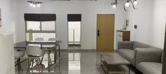 3 bedrooms Apartment in District 7, Vietnam No. 9858 4