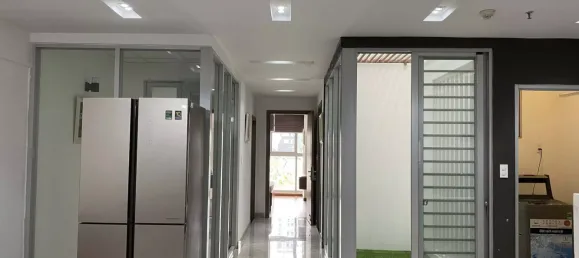 3 bedrooms Apartment in District 7, Vietnam No. 9858 5