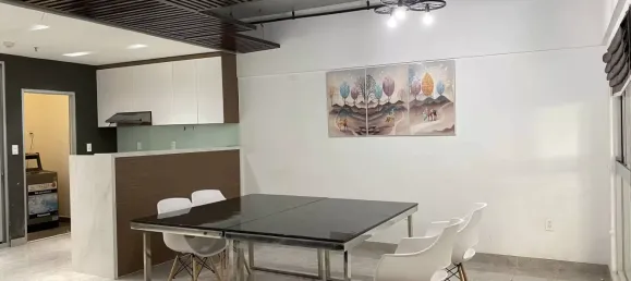 3 bedrooms Apartment in District 7, Vietnam No. 9858 14