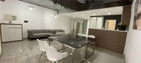 3 bedrooms Apartment in District 7, Vietnam No. 9858 3
