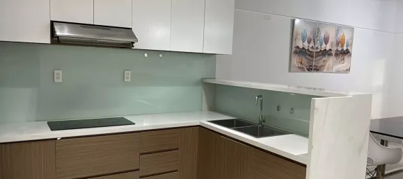 3 bedrooms Apartment in District 7, Vietnam No. 9858 7