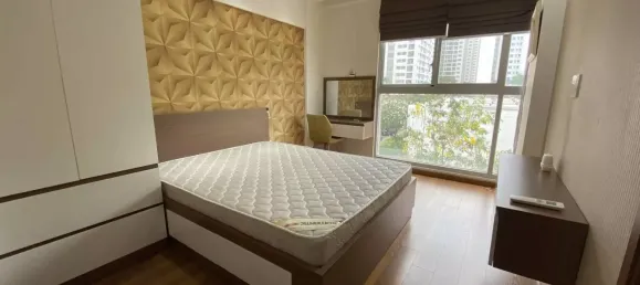 3 bedrooms Apartment in District 7, Vietnam No. 9858 9