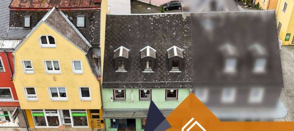 3 Schlafzimmer Stadthaus in Selb, Germany, Nr. 10419 3