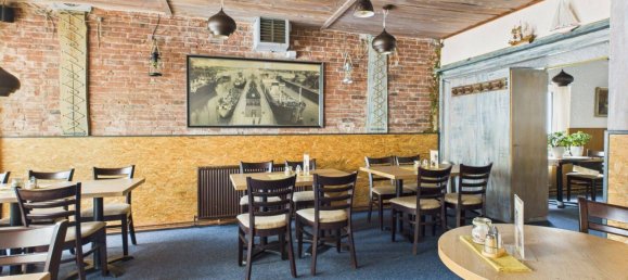 Café/restaurante de 4 dormitorios en Dithmarschen, Germany No. 271097 8