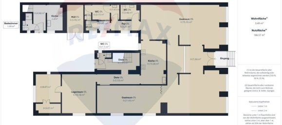 Café/restaurante de 4 dormitorios en Dithmarschen, Germany No. 271097 23