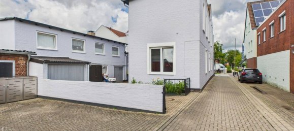 Café/restaurante de 4 dormitorios en Dithmarschen, Germany No. 271097 6