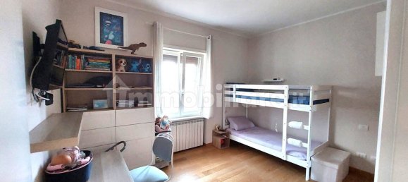 Квартира с 2 спальнями в Альбано Лациале, Италия № 267695 16