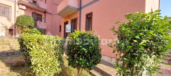 Квартира с 2 спальнями в Альбано Лациале, Италия № 267695 24