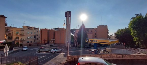 Квартира с 2 спальнями в Альбано Лациале, Италия № 267695 28