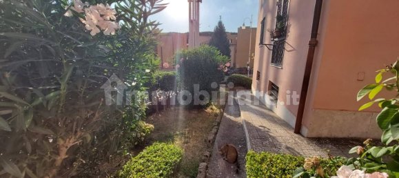 Квартира с 2 спальнями в Альбано Лациале, Италия № 267695 26