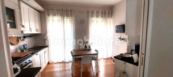 Квартира с 2 спальнями в Альбано Лациале, Италия № 267695 9