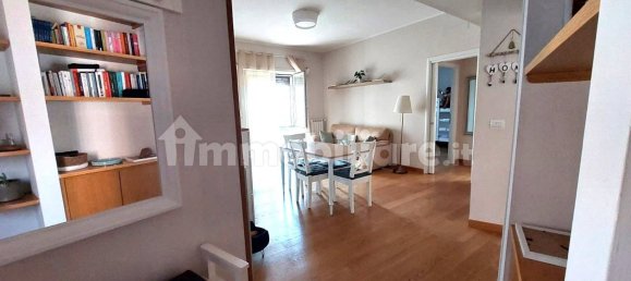 Квартира с 2 спальнями в Альбано Лациале, Италия № 267695 4