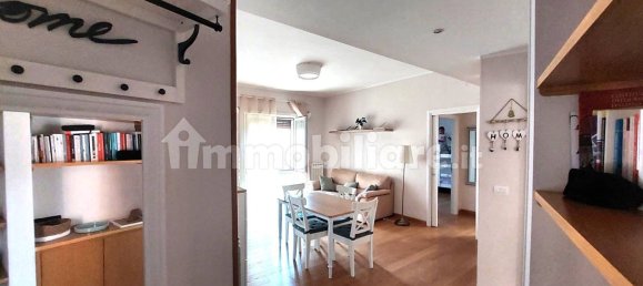 Квартира с 2 спальнями в Альбано Лациале, Италия № 267695 7