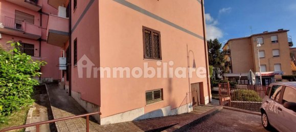 Квартира с 2 спальнями в Альбано Лациале, Италия № 267695 23