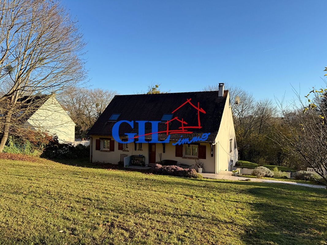 7 bedrooms House in Le Mee-sur-Seine, France No. 167321