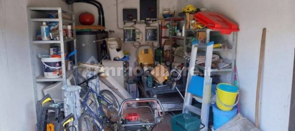 4 bedrooms Apartment in Capralba, Italy No. 96526 51