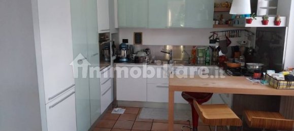4 bedrooms Apartment in Capralba, Italy No. 96526 32