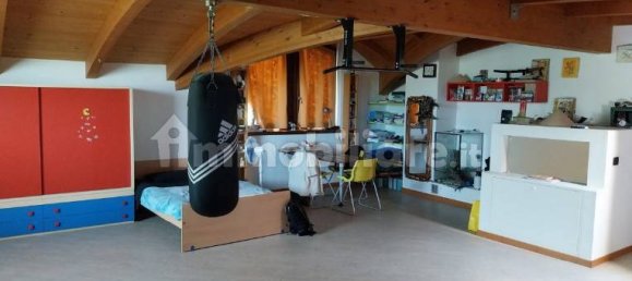 4 bedrooms Apartment in Capralba, Italy No. 96526 56