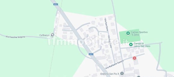 4 bedrooms Apartment in Capralba, Italy No. 96526 29