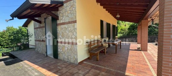 2 bedrooms Villa in Altavilla Vicentina, Italy No. 307279 7