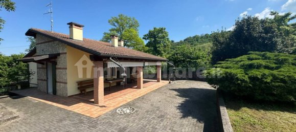 2 bedrooms Villa in Altavilla Vicentina, Italy No. 307279 4