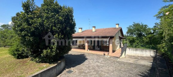 2 bedrooms Villa in Altavilla Vicentina, Italy No. 307279 5