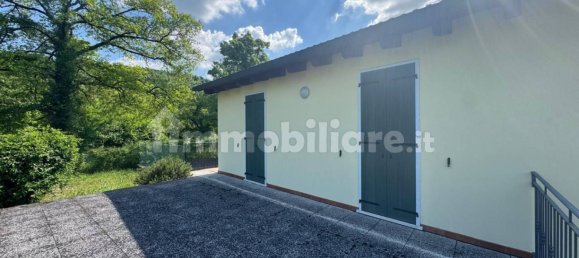 2 bedrooms Villa in Altavilla Vicentina, Italy No. 307279 10