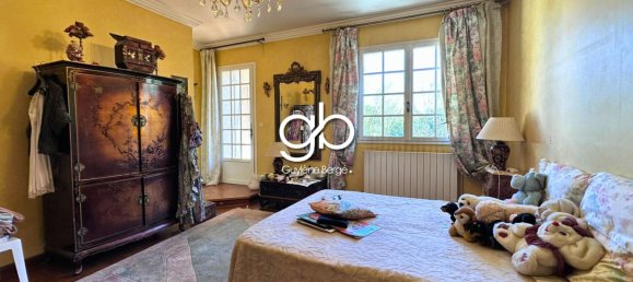 5 غرف نوم فيلا في Montpellier, France رقم 294476 16