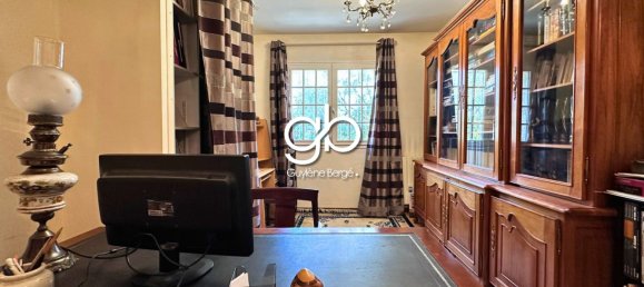 5 غرف نوم فيلا في Montpellier, France رقم 294476 14