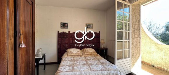 5 غرف نوم فيلا في Montpellier, France رقم 294476 17