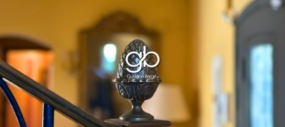 5 غرف نوم فيلا في Montpellier, France رقم 294476 12