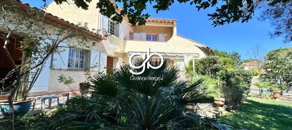 5 غرف نوم فيلا في Montpellier, France رقم 294476 4