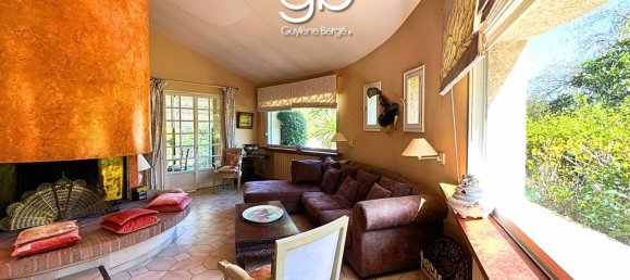 5 غرف نوم فيلا في Montpellier, France رقم 294476 7