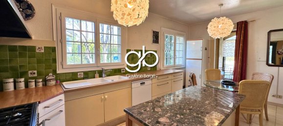 5 غرف نوم فيلا في Montpellier, France رقم 294476 10