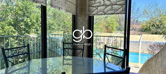 5 غرف نوم فيلا في Montpellier, France رقم 294476 3