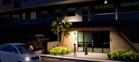 شقة 1+1 في Istanbul, Turkey رقم 1772 7