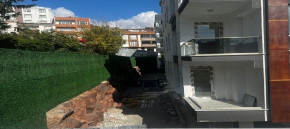 شقة 1+1 في Istanbul, Turkey رقم 1772 11