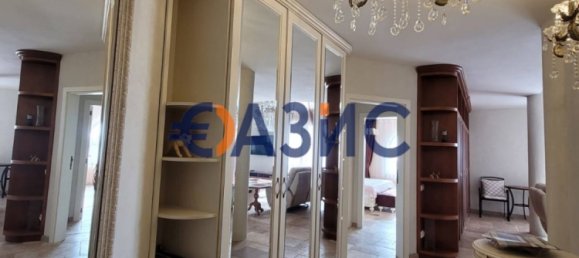 4 bedrooms Apartment in Sveti Vlas, Bulgaria No. 1007 15
