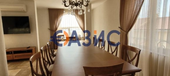 4 bedrooms Apartment in Sveti Vlas, Bulgaria No. 1007 18