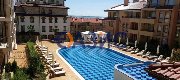 4 bedrooms Apartment in Sveti Vlas, Bulgaria No. 1007 8