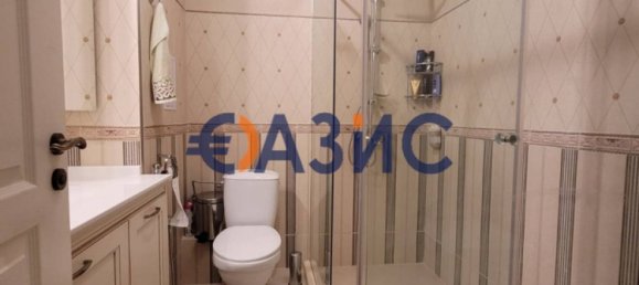 4 bedrooms Apartment in Sveti Vlas, Bulgaria No. 1007 25