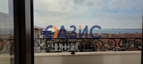 4 bedrooms Apartment in Sveti Vlas, Bulgaria No. 1007 24