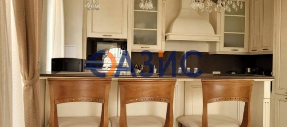 4 bedrooms Apartment in Sveti Vlas, Bulgaria No. 1007 23