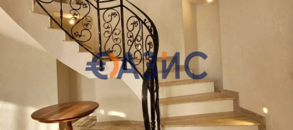 4 bedrooms Apartment in Sveti Vlas, Bulgaria No. 1007 29