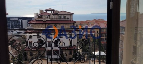4 bedrooms Apartment in Sveti Vlas, Bulgaria No. 1007 13