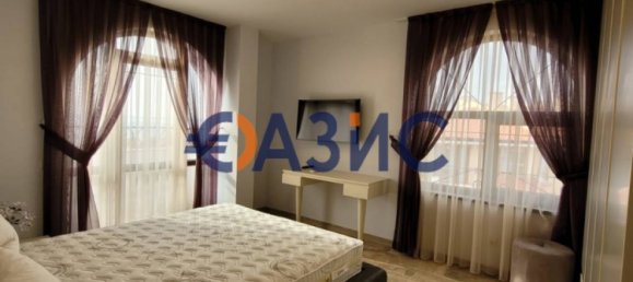 4 bedrooms Apartment in Sveti Vlas, Bulgaria No. 1007 19