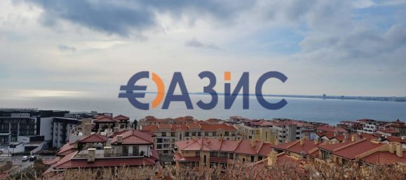 4 bedrooms Apartment in Sveti Vlas, Bulgaria No. 1007 30