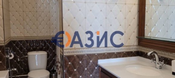 4 bedrooms Apartment in Sveti Vlas, Bulgaria No. 1007 21