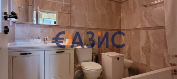 4 bedrooms Apartment in Sveti Vlas, Bulgaria No. 1007 14