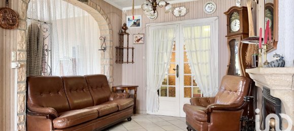 2 غرف نوم منزل في Hallines, France رقم 228572 2